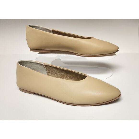 Seychelles Shoes - Seychelles Cream Women's Sandals